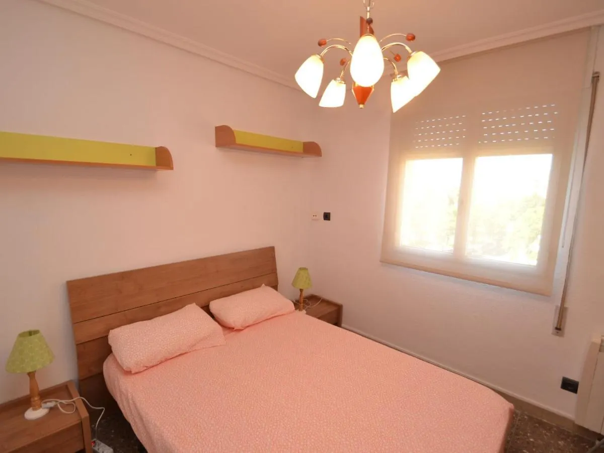 Apartment Salourhin By Interhome