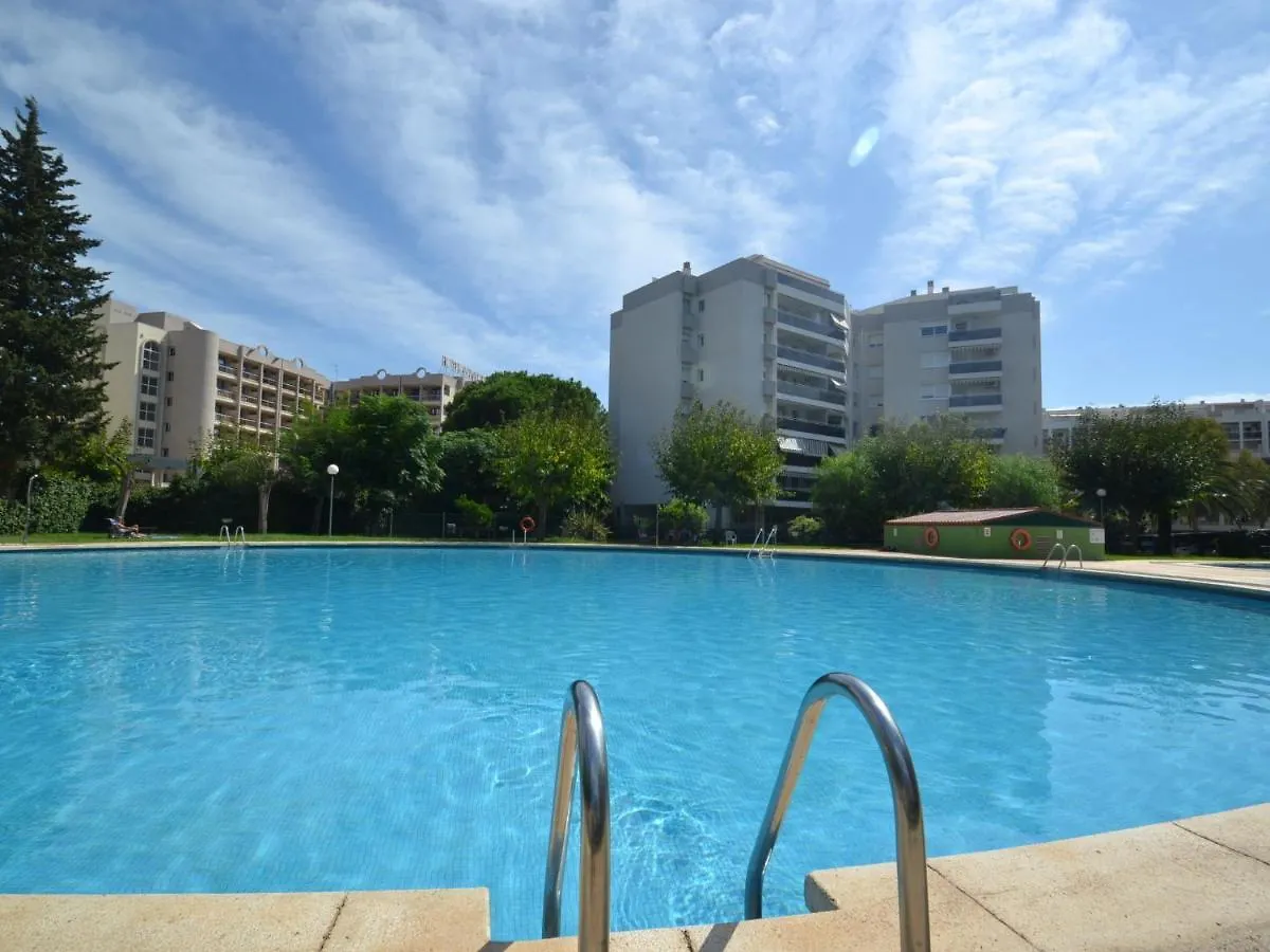 Apartment Salourhin By Interhome España