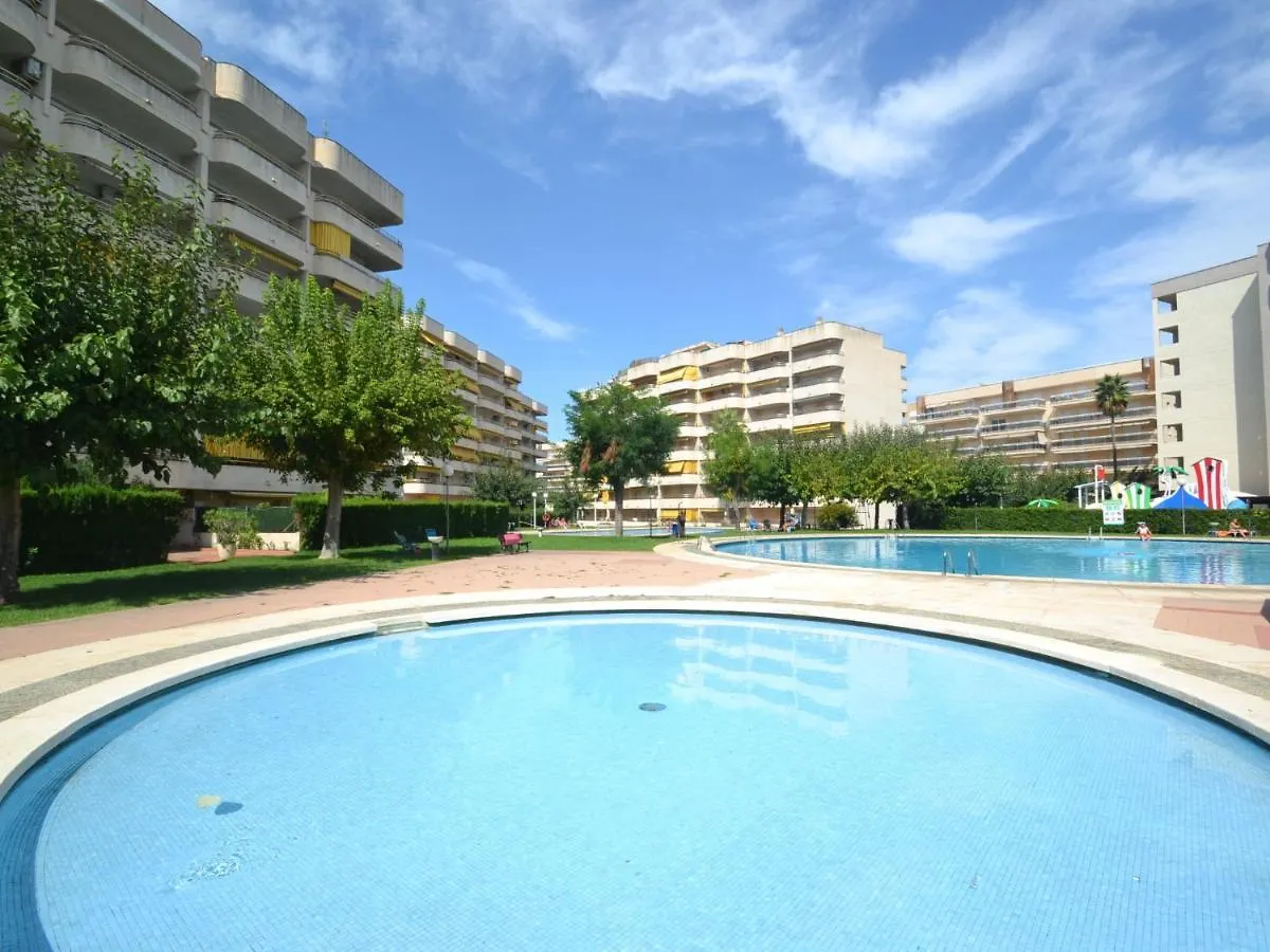 Apartment Salourhin By Interhome location