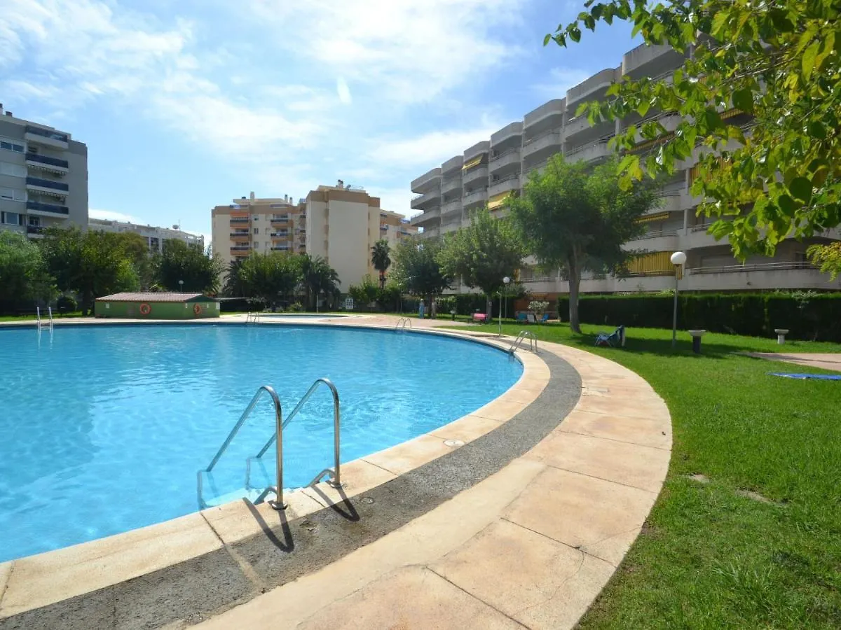 Apartment Salourhin By Interhome  Salou