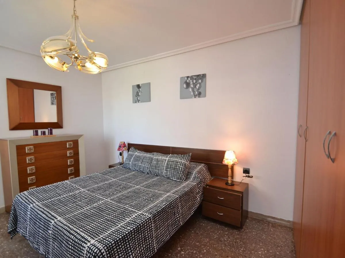 Apartment Salourhin By Interhome