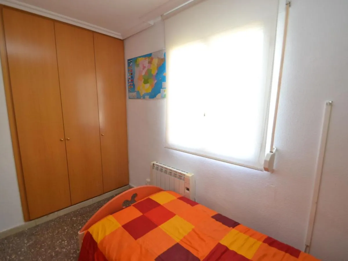 Apartment Salourhin By Interhome 0*, Salou Spagna