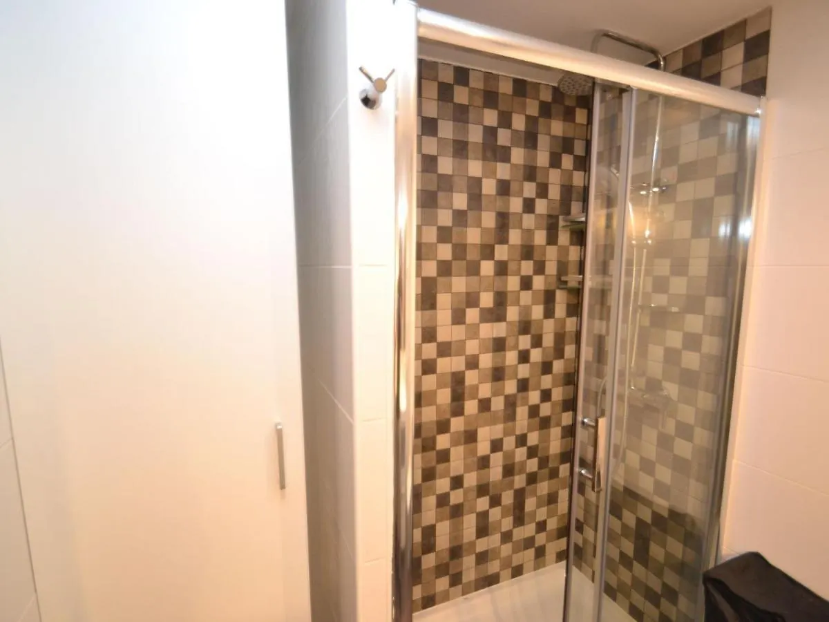 Apartment Salourhin By Interhome  Salou
