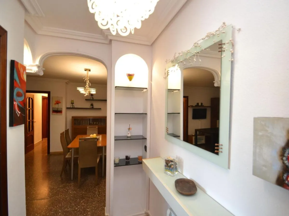 Apartment Salourhin By Interhome