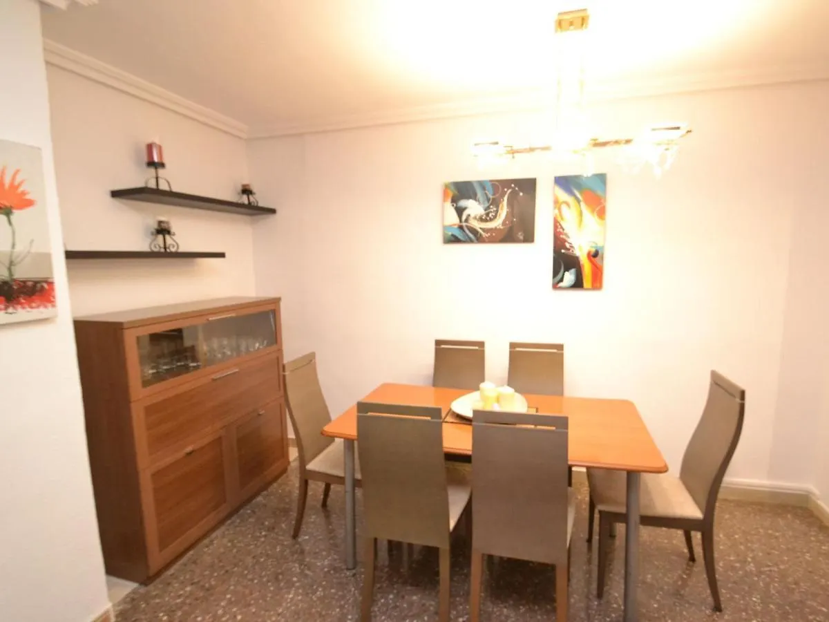 Apartment Salourhin By Interhome 0*, Salou